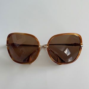 Chrome Heart sunglasses